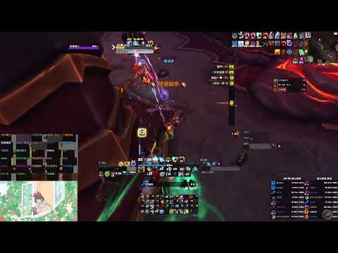 Heroic Assault of the Zaqali | Elemental shaman pov