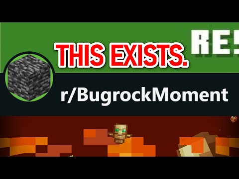 Minecraft ... fix your game. Players are dying randomly more than ever.