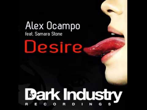 Alex OcampoDesire (feat. Samara Stone) (Nanowave Remix)