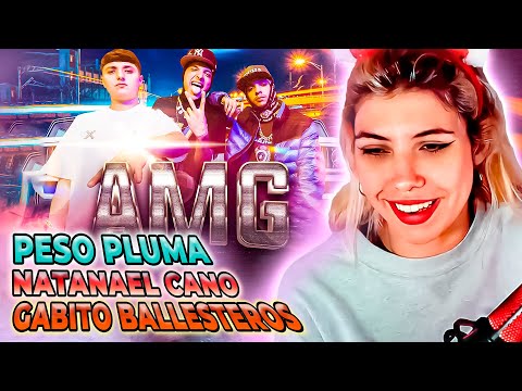 ARGENTINA REACCIONA a PESO PLUMA, NATANAEL CANO, GABITO BALLESTEROS - AMG