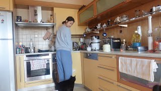 ギリシャで新生活を始めました￼。