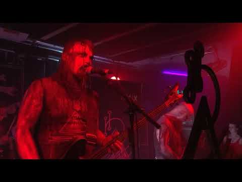 Luctus - Užribis live @Black [metal] Mass IV