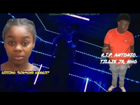 Every Person DISSED & Mentioned In - Yungeen Ace "Do It"