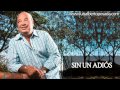 Luis Alberto Posada - Sin Un Adiós (Audio Oficial)