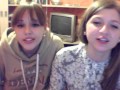 Саша и Наташа - Эта песня для тебя. 