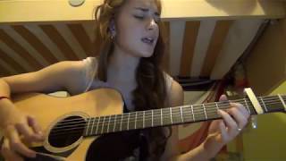 Alright - Keaton Henson (Cover)