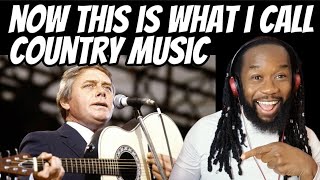 TOM T HALL - Old dogs,children and watermelon wine REACTION -Now,this is country! First time hearing