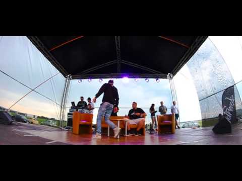 Arge Speedland Krosno 2017 |Honda by Kozi| Custom Design