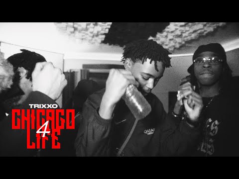 TRIXXO - CHICAGO4LIFE