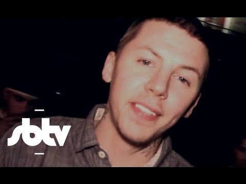 Professor Green | F64 [S1.EP57]: SBTV