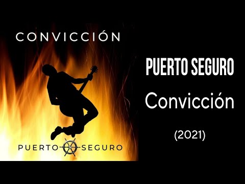 Phobic - Puerto Seguro