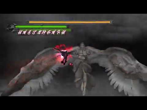 Dante vs Mundus - Devil May Cry Mission 22 (DMD/No Damage/Special Bonus)