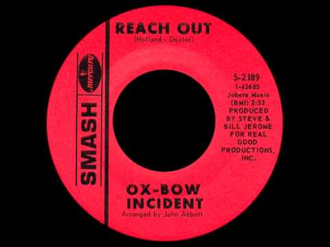 Reach Out - Ox-Bow Incident