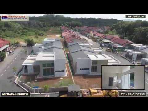 MUTIARA HEIGHT II video