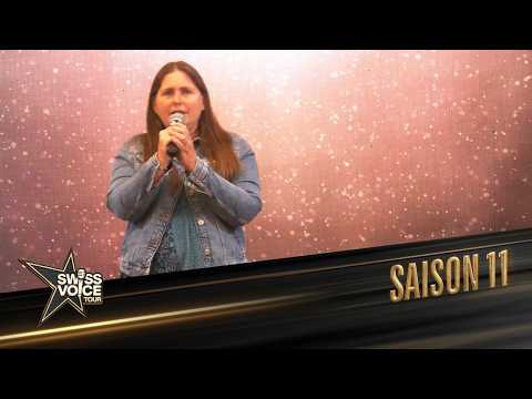 Cynthia - Swiss Voice Tour 2026, Jura Centre