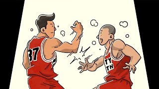 [Rom/Han] Mighty Mouth (마이티 마우스) - NICE 2 MEET U (Prod. by ZICO) (Feat. So Ya) [Digital Single]