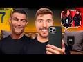 The Ultimate Christmas Surprise For Cristiano S Kids