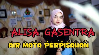Download lagu AIR MATA PERPISAHAN - ALISA GASENTRA (lyrics dan musik)#cover#dangdutlawas mp3