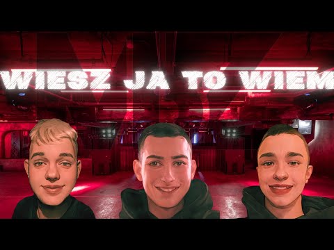 młynar ft. miczi, batoreq - wiesz ja to wiem