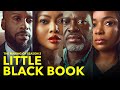 LITTLE BLACK BOOK SEASON 2 - THE MAKING