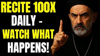 Download lagu Apa yang Terjadi Saat Anda Membaca Surah Al-Ikhlas 100 Kali Setiap Hari – Pahala yang Mengejutkan! mp3