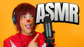 ASMR para dormir 💤 - #WilynKRollo
