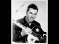Slim Whitman - **TRIBUTE** - Too Late Now (1954).
