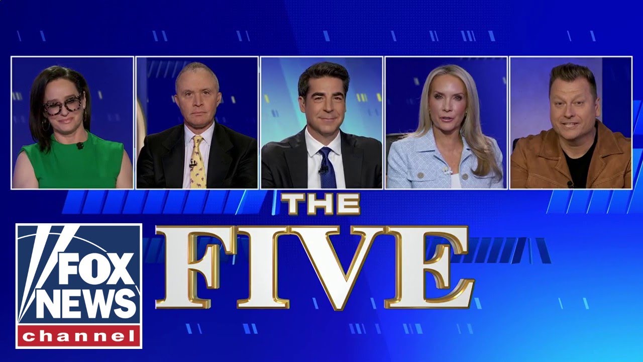 ‘The Five’: Scandals and 'open' secrets...