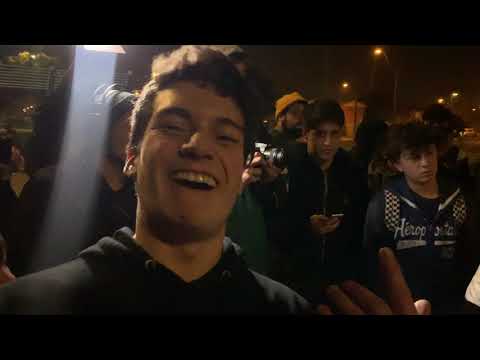 JOQERR vs. FACUSKILL: FINAL - ROSAL BATTLES