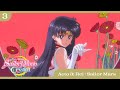 Pretty Guardian Sailor Moon Crystal Acto 3 Rei Sailor Mars Ya Disponible