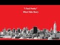 I Feel Pretty (Lyrics) - West Side Story