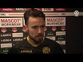 Roda JC - MVV: Maxime Gunst