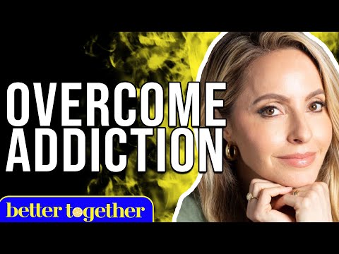 How to Begin Healing From Trauma And Overcome Addiction