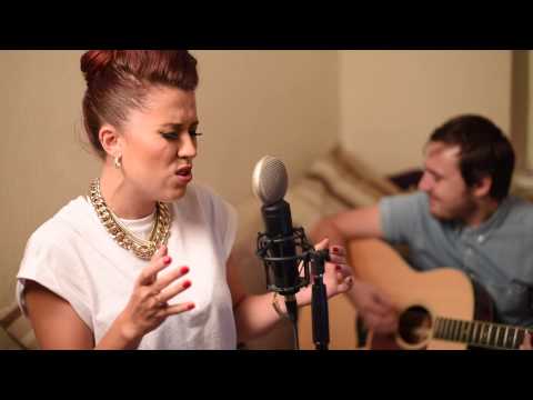 Magic - Coldplay - Cover by Holly Petrie