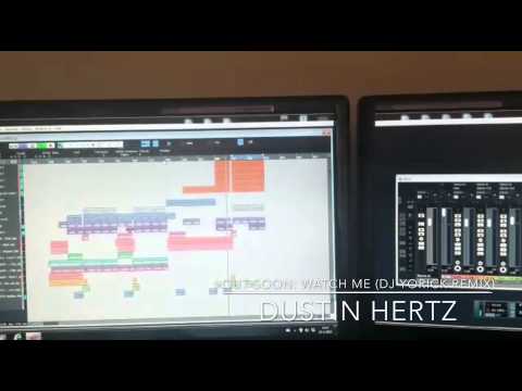 Preview: Watch Me (DJ Yorick Remix) @ DJ Yorick HQ