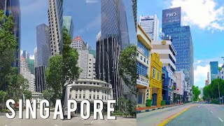 Download lagu Downtown Singapore  #shorts #Travelshorts #Driving #Downtown #singapore mp3