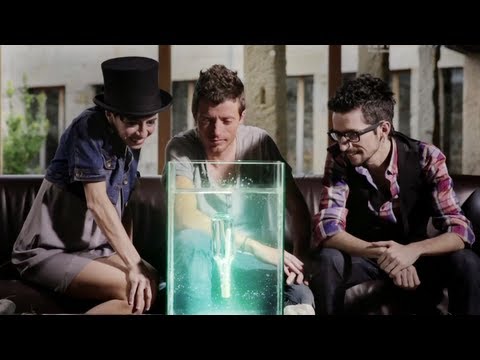 Lagarto Amarillo - Parte de Mí