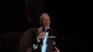 Frank Sinatra - You And Me