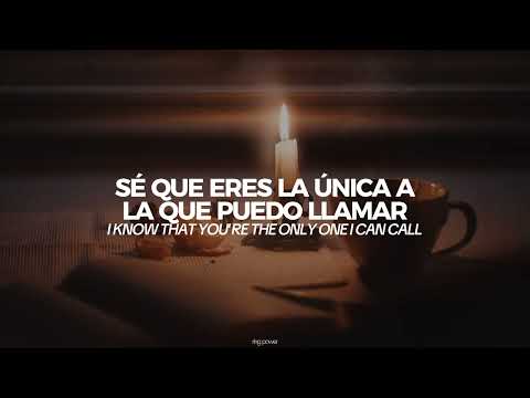 leave a light on// keir ft fenne lilly [sub + lyrics]