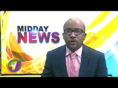 牙買加限制來自意大利、韓國、新加坡和伊朗的旅行 - 2020年2月27日。 (Jamaica Restricts Travel from Italy, South Korea, Singapore & Iran - February 27 2020)