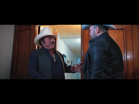 LALO MORA Y CARLO MORA A DUETO "ME QUITO EL SOMBRERO" VIDEO OFICIAL 2019