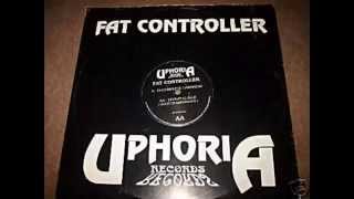 Fat Controller Doina De Jale UPH001 AA