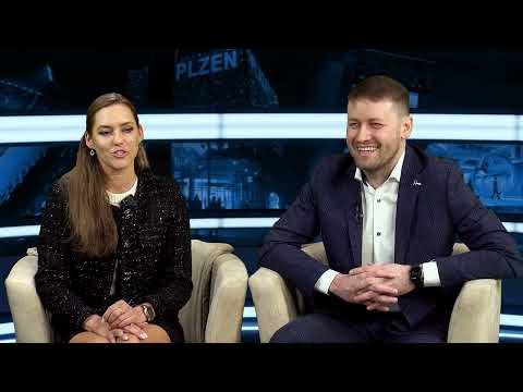 Interview 29. 1. 2026 - Lucie Kantorová, Filip Horák