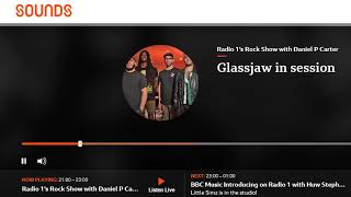 Bring Me The Horizon Radio Interview