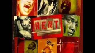 RENT Tune up #3 (OBC 1996)