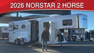 A preview image of the linked video showcasing 2026 Cimarron 2HGN