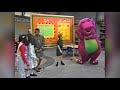 Barney Friends S2E3 May I Help You 1993 WTVS PBS Broadcast 1995