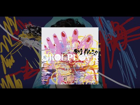 Grouplove - Big Mess [Official Album Trailer]