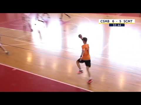 Turneul Final J3 Masculin: Top faze din ziua semifinalelor și jocurilor de clasament (5-8)