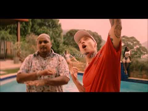 Filipe Ret “DENTRO DE VOCÊ” ft. Kevin O Chris [prod. Dallas] (STATUS)